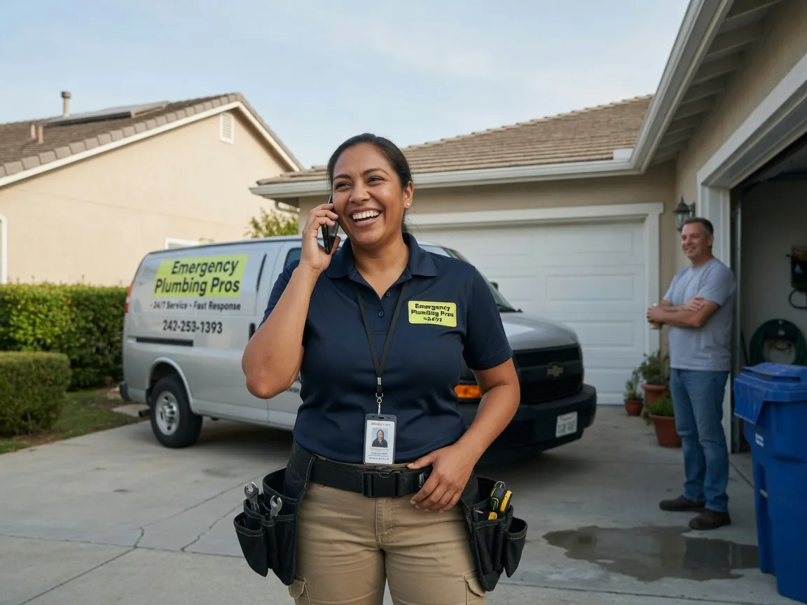 Emergency Plumber Monte Rio, CA FAQs